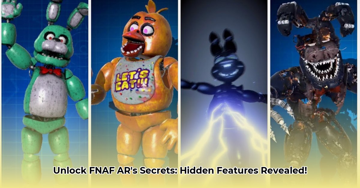 fnaf-ar-mod-apk